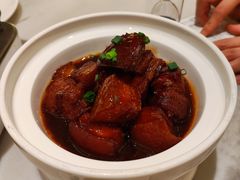 -小菜园新徽菜(合肥瑶海万达店)
