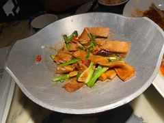-绿茶餐厅(雁塔大悦城店)