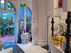 -杜哈夫DOUX RÊVE·生日蛋糕(日月光店)