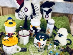 -COSTA COFFEE(武汉武商MALL店)