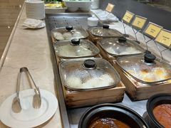 -厦门海景千禧大酒店·海景咖啡厅