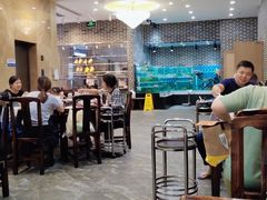 大堂-农汤老店(顺联公园里店)