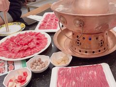 -南门涮肉(上海二店)