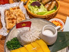-越美小馆·越南料理(曲江店)