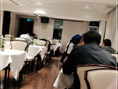 大堂-眉州东坡(团结湖店)