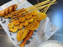 -凉凉冰饭(龙门店)