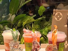 -奈雪的茶(正弘城PRO+店)