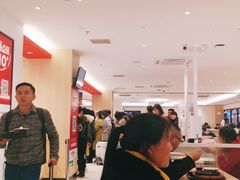 -乡村基(世纪店)