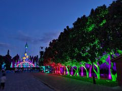 -云南民族村