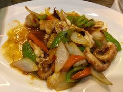 -渔娘渔家丹东海鲜(东直门店)