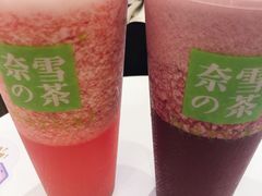 -奈雪的茶(大悦城店)