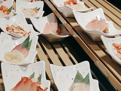 -星伦多自助料理·涮烤一体(虹悦城店)