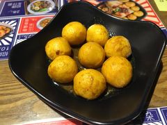 -無牌小范·香港明星美食