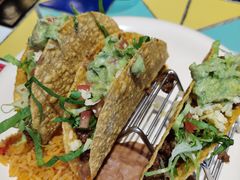 塔可-彼德西餐厅(凯德广场新南店)