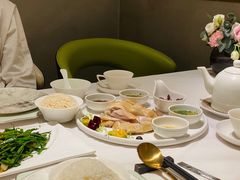 白切文昌鸡-闻见中国海南菜(K11店)