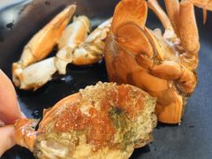 -莲花公园煎蟹(总店)