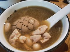 -猪腰一家·地道佛山菜(盐步店)