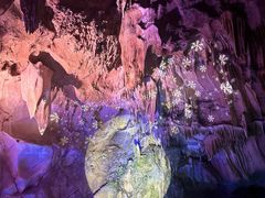 -兰溪地下长河