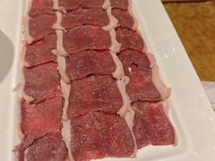 -南门涮肉(后海店)