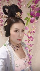 -盘子女人坊古装写真摄影(天津总店)