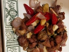 -云海肴·汽锅鸡·云南菜(东坝金隅店)
