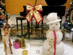 -厦门蓝湾半岛酒店