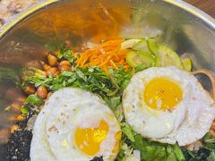 -豚豚猪村烤肉·韩国烤肉(总店)