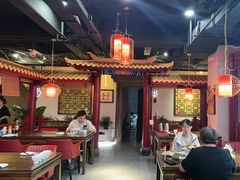 -秦月轩·陕西家乡菜(阜成路·五棵松店)