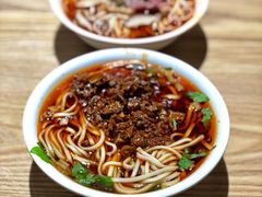 -吴记怪味面(牛王庙店)