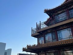 -南门涮肉(通州大船店)