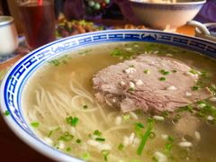 -同得兴 Since·1995 传统苏式面馆(十全街店)