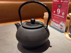 -云海肴·汽锅鸡·云南菜(高德置地店)