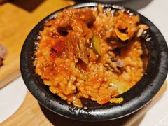 -俄士厨房(五棵松华熙LIVE店)