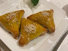 -红棉中餐厅·广州海航威斯汀酒店