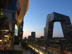 -中央广播电视总台(光华路办公区)