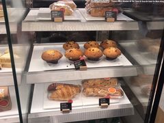 -COSTA COFFEE(武汉武商MALL店)