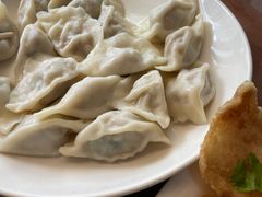 -东北四季饺子王(华山路店)