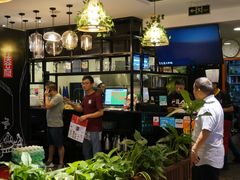 -庆合府重庆大排档(紫都城店)