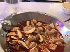 -张大师鸭爪爪特色干锅(南湖店)