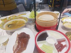 -惠丰堂饭庄(北洼路店)
