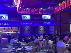 -红盔甲·小龙虾(车公庙店)
