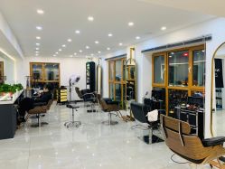-INSI Hair Salon