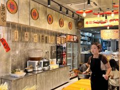 -乐山鲜知味钵钵鸡(奎星楼店)