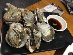 -林记生蚝·专注生蚝三十载(创意园店)