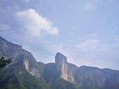 -鹿院坪生态旅游景区