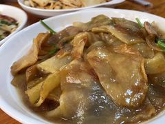 红烧辣土豆片-如意香辣鸡架(总店)