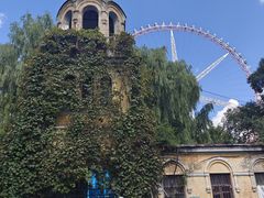 -哈尔滨文化公园