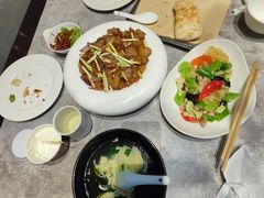 -高玛纳驴肉火烧(河间店)
