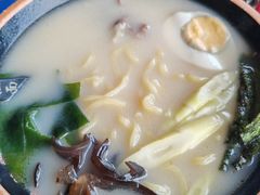 -亚龙湾红树林度假酒店-韩轩韩餐厅