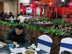 大堂-世昌大酒楼(凤凰小馆店)
